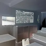 Апартаменты Bianco Relax Мало