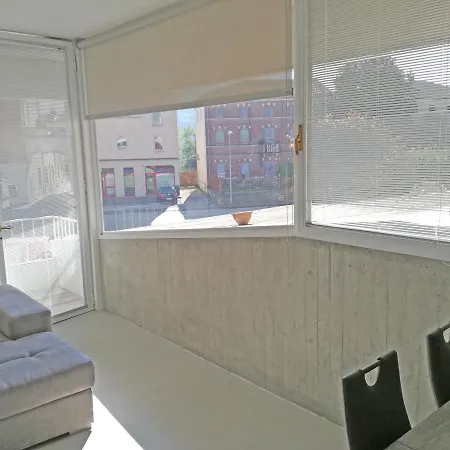 Bianco Relax Daire *