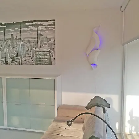 Bianco Relax *