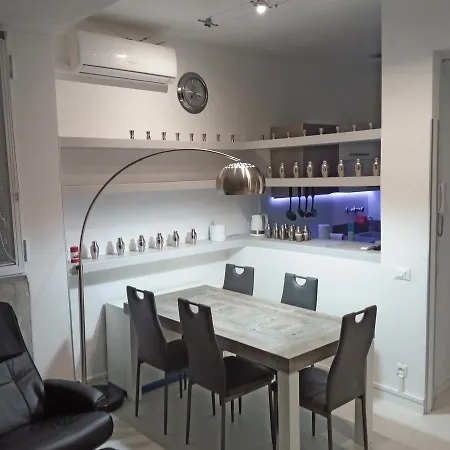 Bianco Relax Мало