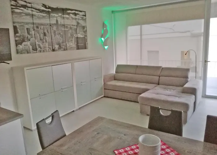 Appartement Bianco Relax Malo (Vicenza)