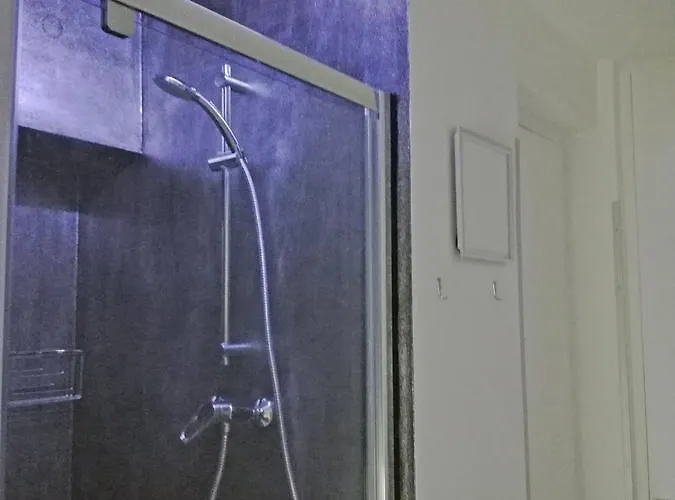 Appartement Bianco Relax Malo (Vicenza)