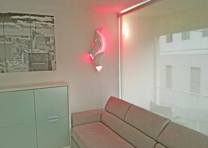 Appartement Bianco Relax *