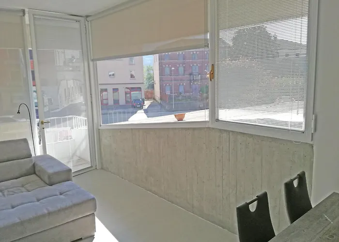 Bianco Relax Appartement *