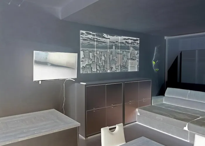 Appartement Bianco Relax Malo (Vicenza)