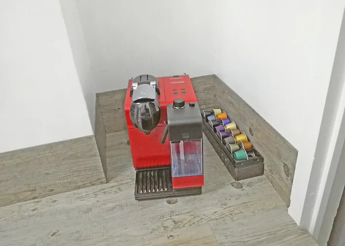 Appartement Bianco Relax Malo (Vicenza)