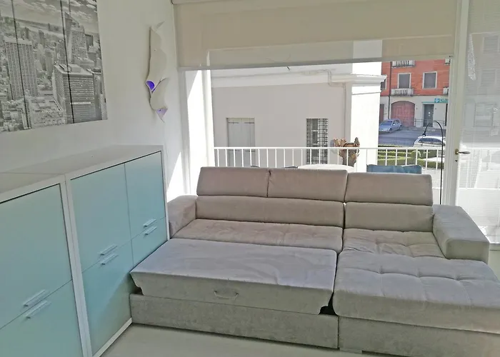 Bianco Relax Appartement