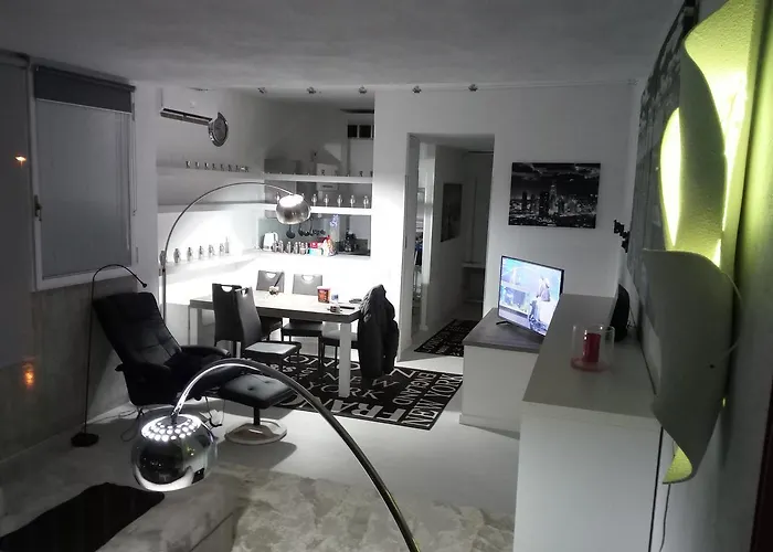 Appartement Bianco Relax Malo (Vicenza)