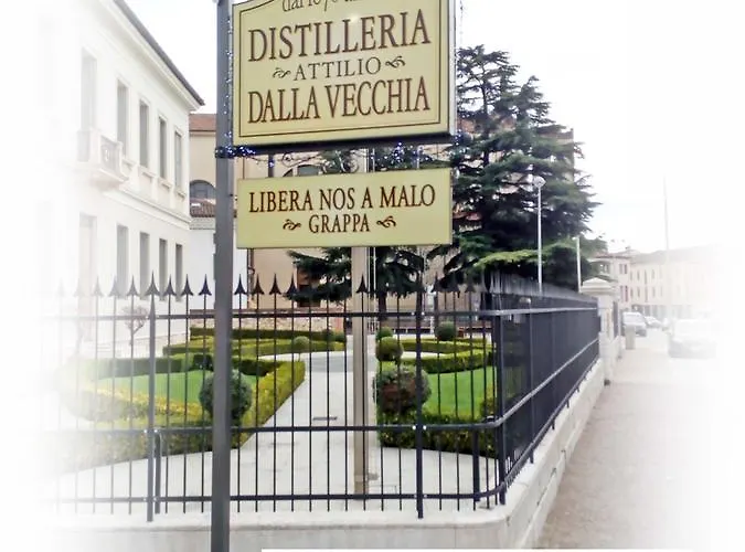 Bianco Relax * Malo (Vicenza)