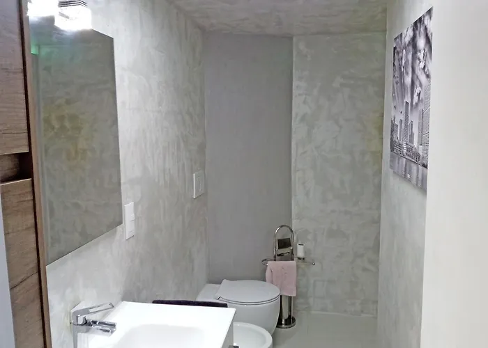 Bianco Relax