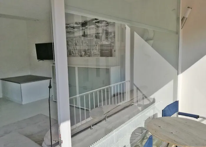 Appartement Bianco Relax Malo (Vicenza)