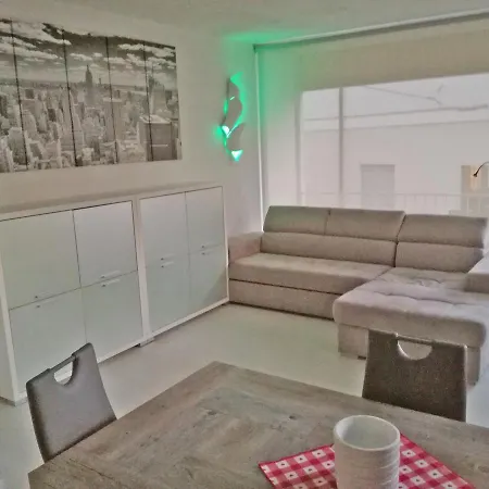 דירה Bianco Relax Malo (Vicenza)