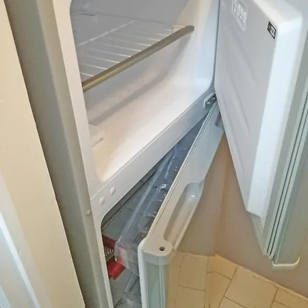 Bianco Relax דירה *