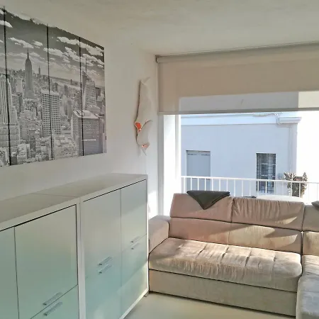 דירה Bianco Relax *