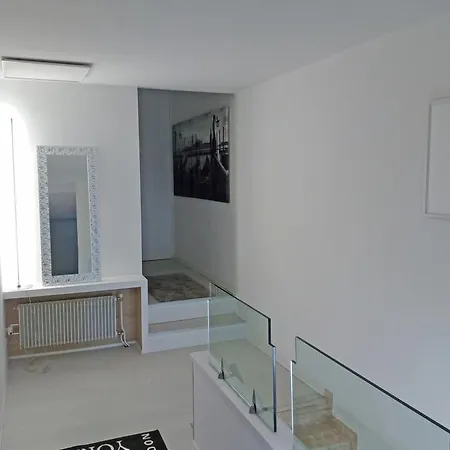 דירה Bianco Relax Malo (Vicenza)