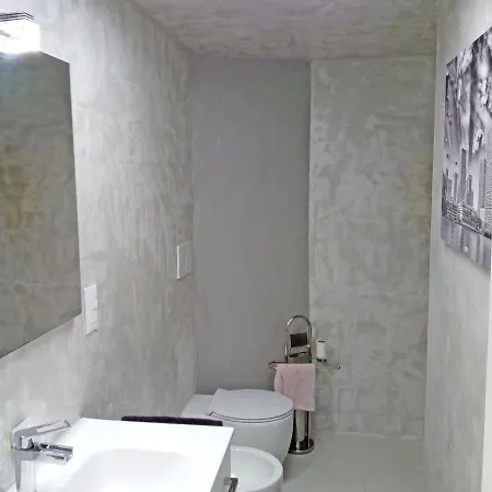 Bianco Relax
