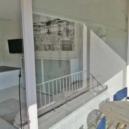 דירה Bianco Relax Malo (Vicenza)